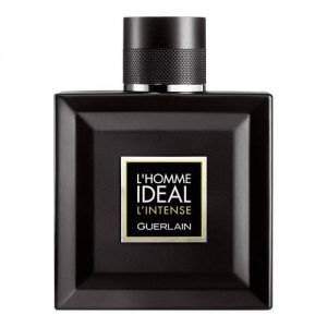 L'Homme Idéal L'Intense, a variation of the Guerlain perfume