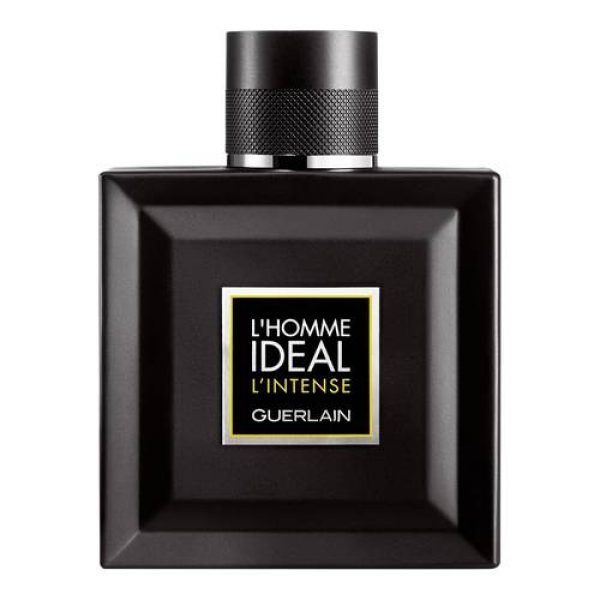 L'Homme Idéal L'Intense, a variation of the Guerlain perfume