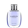 L’Homme Lanvin perfume, a couture piece