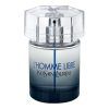 L'Homme Libre, the fragrance of today's man