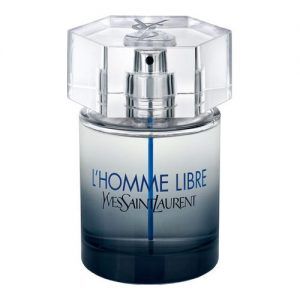 L'Homme Libre, the fragrance of today's man