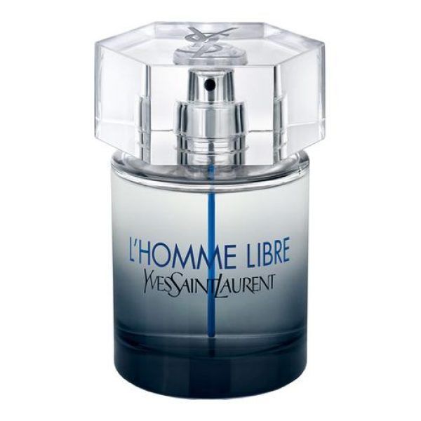 L'Homme Libre, the fragrance of today's man