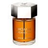 L'Homme Intense fragrance, YSL charisma at its peak