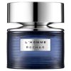L’Homme Rochas, the new charismatic essence signed Rochas