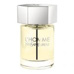 The fragrance of L’Homme YSL
