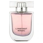 L’Instant Magic the magic of the Guerlain musky flower