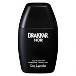 The timelessness of Drakkar Noir
