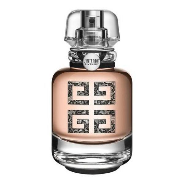 The 2019 limited edition of the fragrance L'Interdit