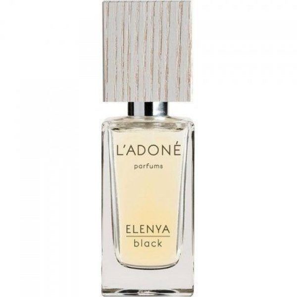 Elenya Black