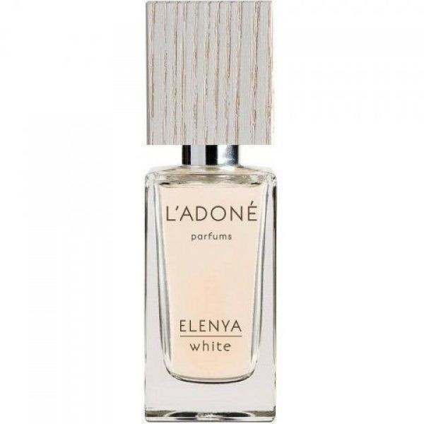 Elenya White