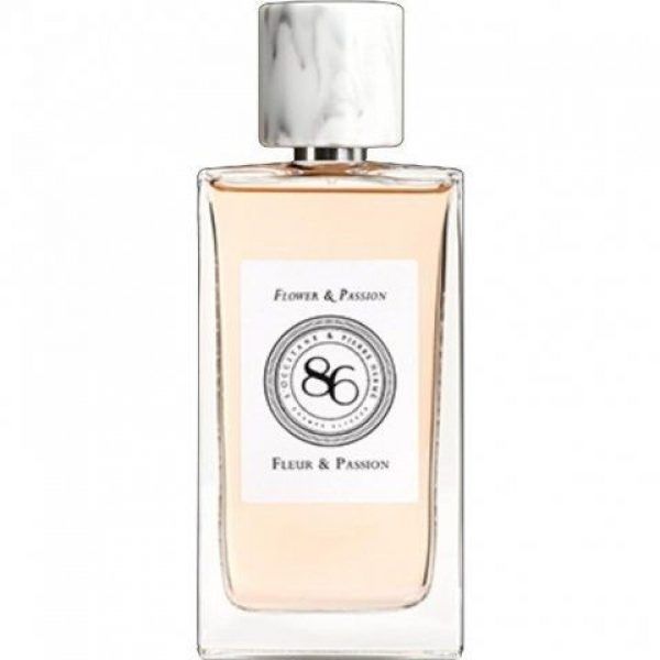 Fleur & Passion Flower & Passion