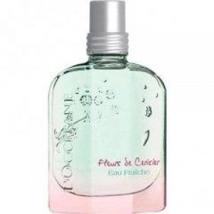 Fleurs de Cerisier Eau Fraîche