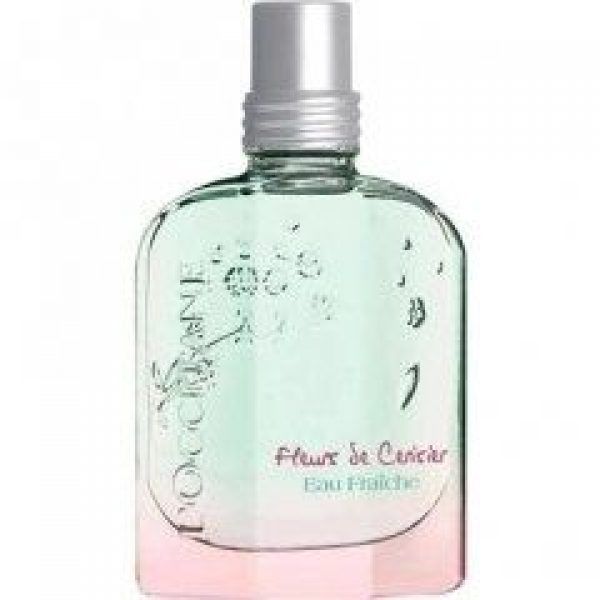 Fleurs de Cerisier Eau Fraîche