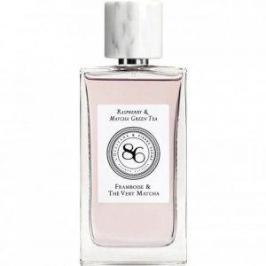 Framboise & Thé Vert Matcha Raspberry & Matcha Green Tea