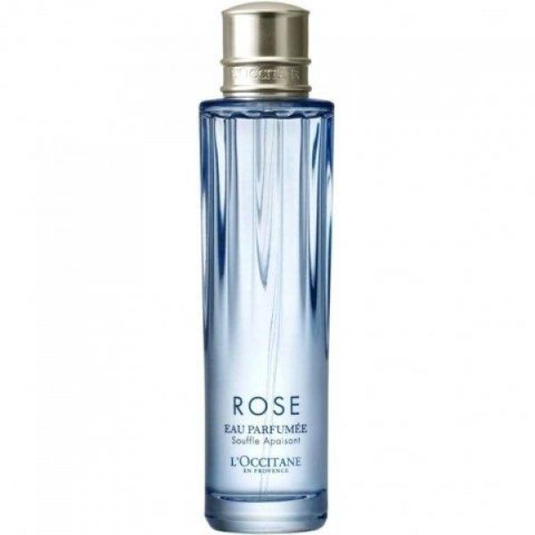 Rose Eau Parfumée Souffle Apaisant