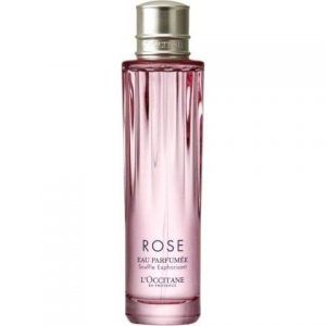 Rose Eau Parfumée Souffle Euphorisant