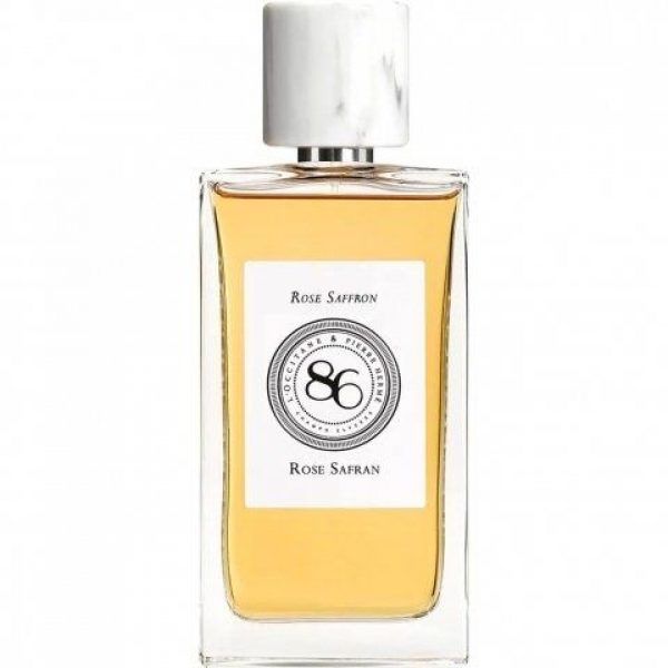 Rose Safran Rose Saffron