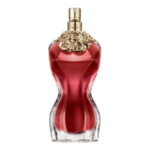 Feminine fragrance La Belle Jean Paul Gaultier