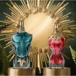 The new Belle et Le Beau pub, the Garden of Eden Jean Paul Gaultier