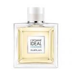 L’Homme Idéal Cologne, the refreshing myth of Guerlain