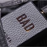 The composition of the new Diesel Bad fragrance