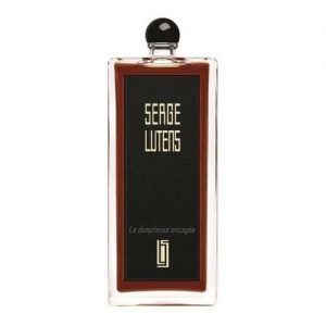 La Tampteuse Encagée, the latest novelty from Serge Lutens