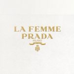 The Prada Woman – The Composition
