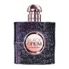 The crazy Nuit Blanche by Yves Saint Laurent