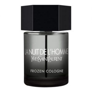 Eau de cologne La Nuit de L'Homme Frozen Cologne by Yves Saint Laurent