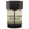 Yves Saint Laurent perfume La Nuit de L’Homme