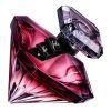 Lancôme signs a new fragrance La Nuit Trésor: à la Folie