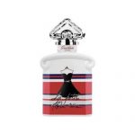 La Petite Robe Noire So Frenchy Eau de Toilette, a new standard of French elegance by Guerlain
