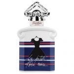 With La Petite Robe Noire So Frenchy Eau de Perfume, Guerlain’s homage to the French flag!