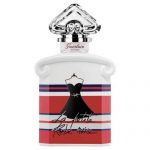Guerlain’s homage to French elegance: La Petite Robe Noire So Frenchy Eau de Toilette.