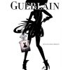 Guerlain’s Little Black Dress, the most famous silhouette in the perfume department