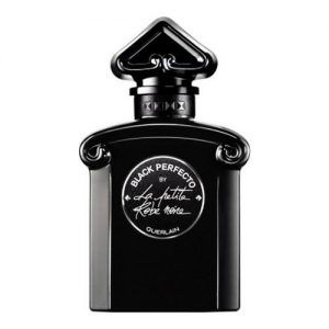The seductive and gourmet fragrance of La Petite Robe Noire Black Perfecto