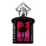 The Little Black Dress makes us her parade