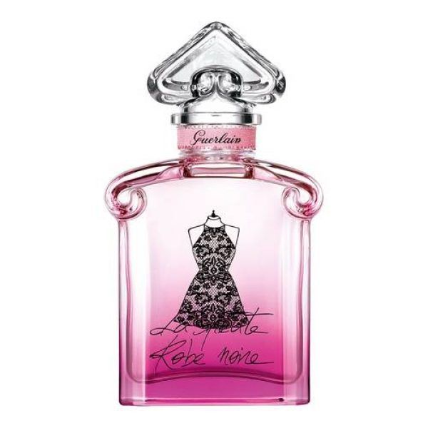 Guerlain unveils its light Eau de Parfum La Petite Robe Noire
