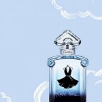 L’INTENSE advertising of The Little Black Dress