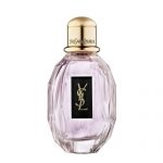 The sensuality of the Parisian perfume of Yves Saint Laurent