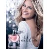 La Vie est Belle by Lancôme, a fragrance designed to see life through pink