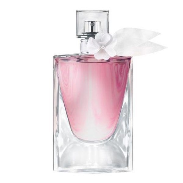 Life is Beautiful, the Floral Eau de Toilette, life like a big bouquet of flowers