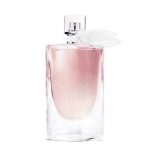 The femininity of the new Floral Eau de Toilette La Vie Est Belle