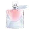 Life is Beautiful, the light Eau de Parfum or how to take life in a light way