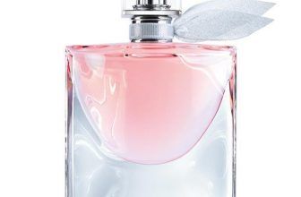 Life is Beautiful, the light Eau de Parfum or how to take life in a light way