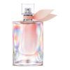 Lancôme welcomes a new fagrance to the La Vie Est Belle collection: Soleil Cristal