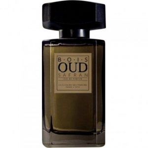 Oud - Bois Safran