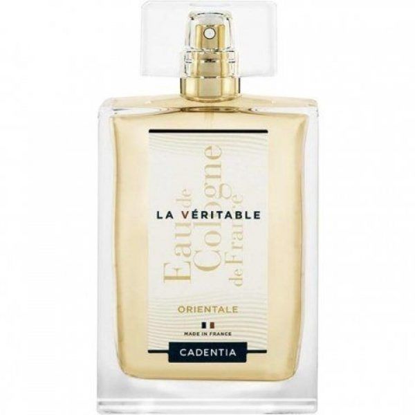 La Véritable - Orientale