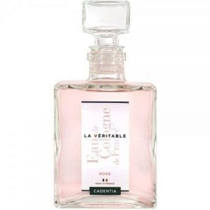 La Véritable - Rose