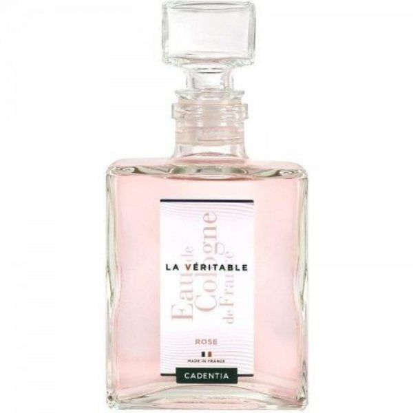 La Véritable - Rose